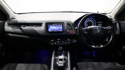 2015 Honda Vezel Hybrid Z image 339047