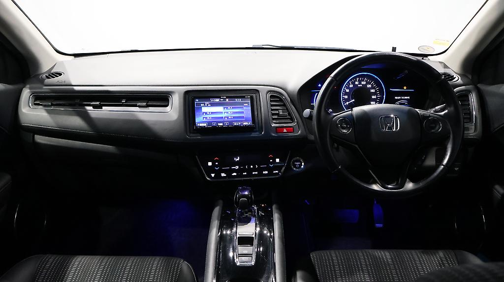 2015 Honda Vezel Hybrid Z image 339047
