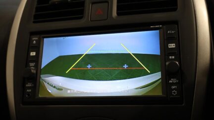 2017 Nissan March S Model image 337755