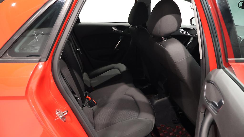 2013 Audi A1 1.4TFSI image 338586