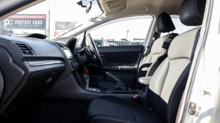 2014 Subaru Impreza Sport 2.0i AWD image 339715