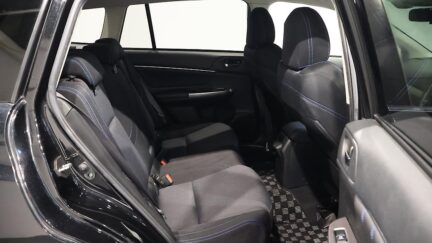 2015 Subaru Levorg 1.6GT-S Eyesight image 336783
