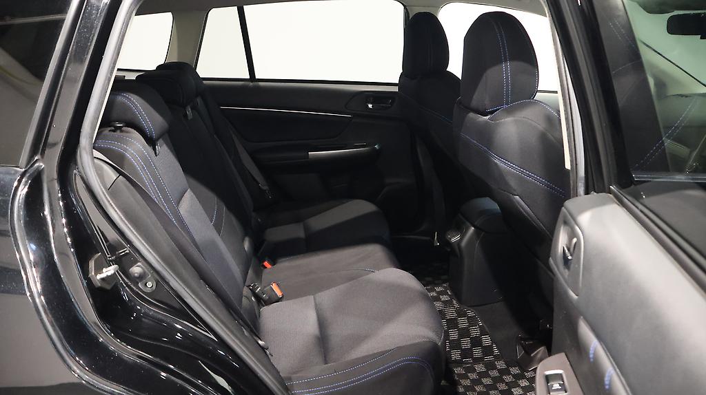 2015 Subaru Levorg 1.6GT-S Eyesight image 336783