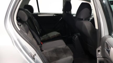 2012 Volkswagen Golf TSI Comfort Line Premium Edition image 339376