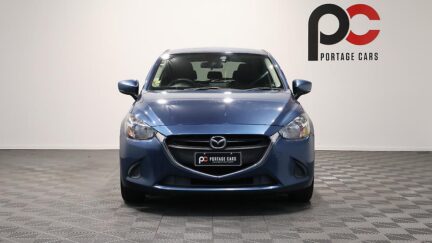 2016 Mazda Demio 13S image 336233