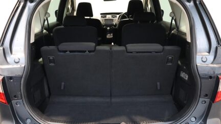 2011 Mazda Premacy 20S 7 Seats People Mover image 336688
