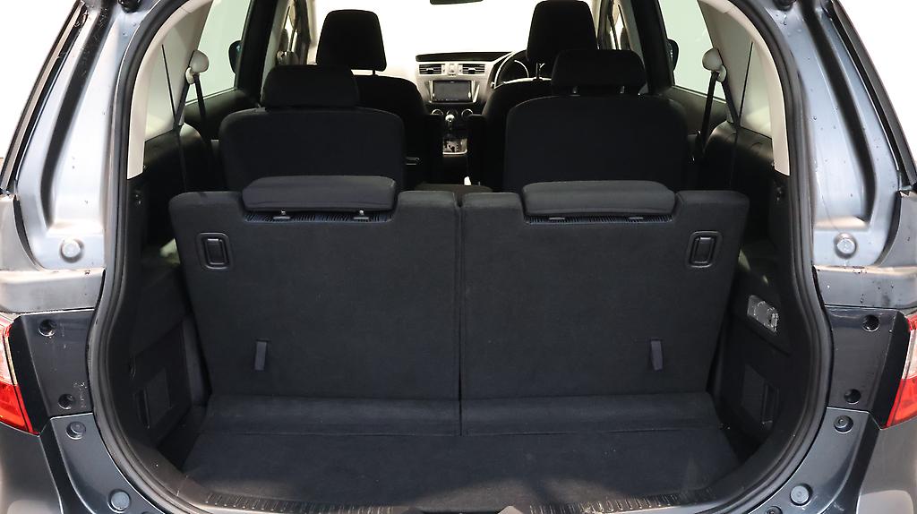 2011 Mazda Premacy 20S 7 Seats People Mover image 336688