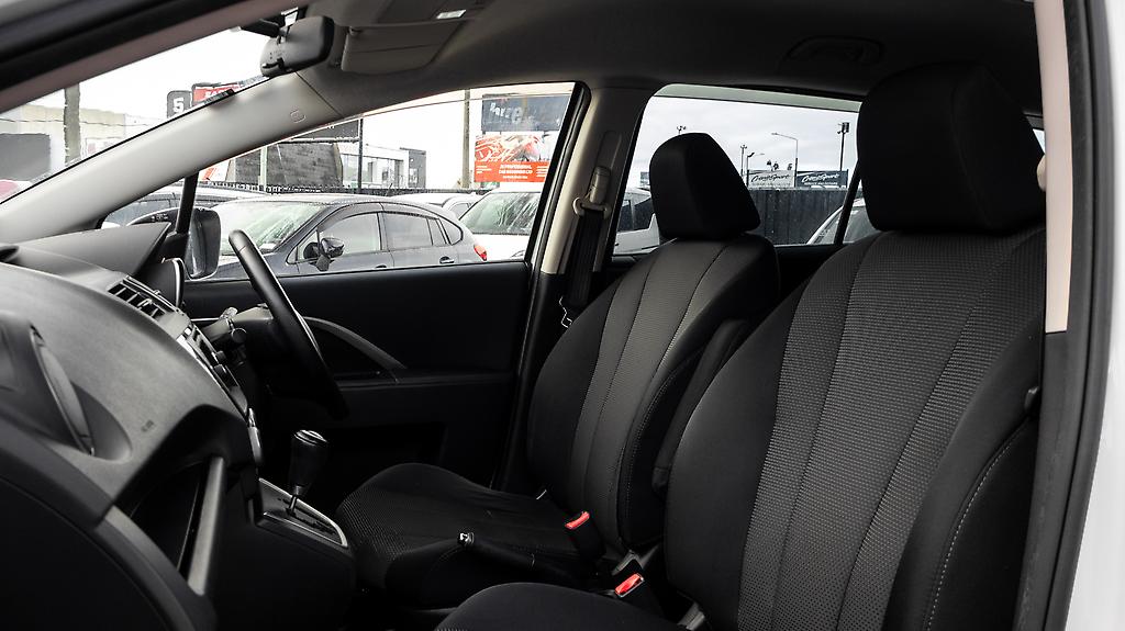 2013 Mazda Premacy 20S Skyactiv 7 Seater image 336423