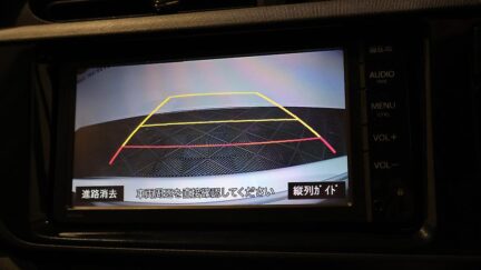2015 Toyota Aqua G Black Leather Selection image 339289