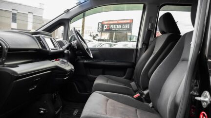 2012 Honda Step Wagon Spada Z Inter Navi Selection 8 Seater image 336859