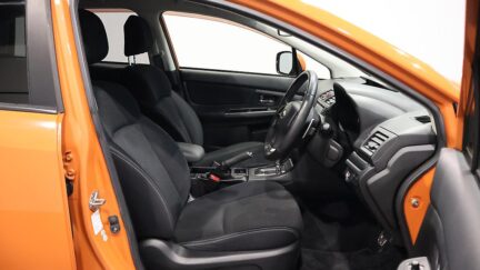 2013 Subaru Xv 2.0i-L AWD image 339129