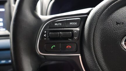 2018 Kia Sportage URBAN LTD 2.0P/6AT/S image 336494