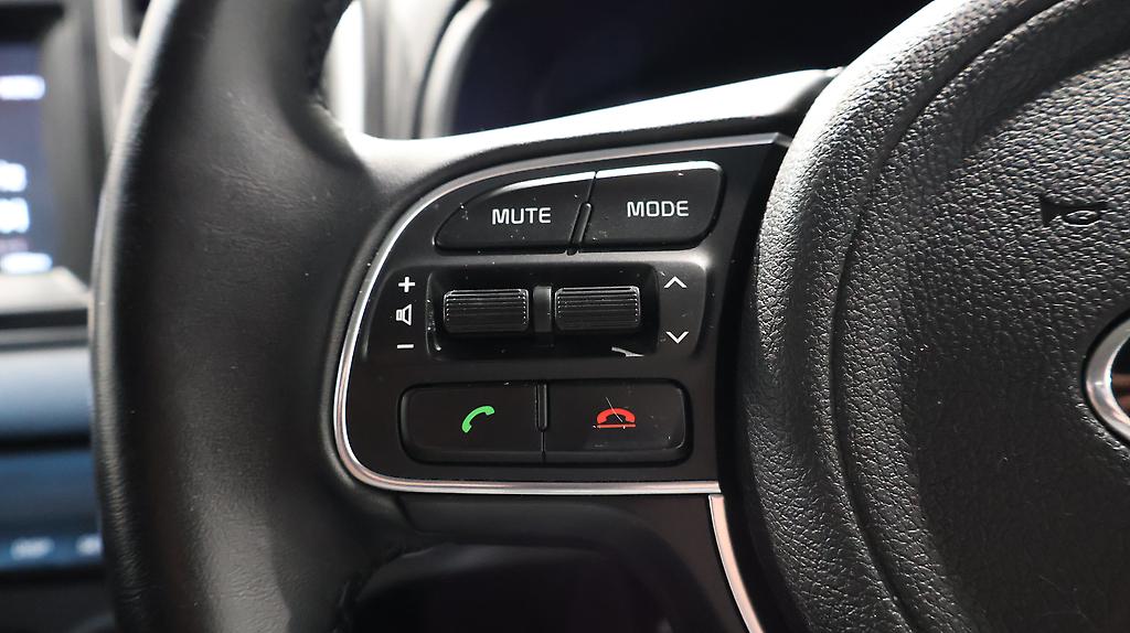 2018 Kia Sportage URBAN LTD 2.0P/6AT/S image 336494