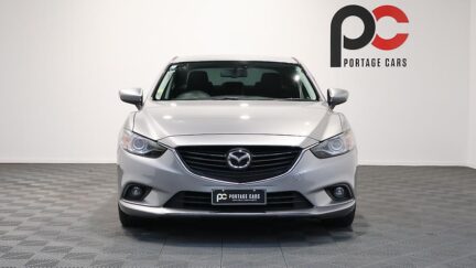 2013 Mazda Atenza image 336662