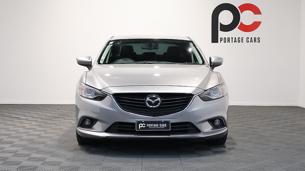 2013 Mazda Atenza image 336662