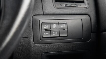 2012 Mazda Cx-5 20S I stop, image 336838