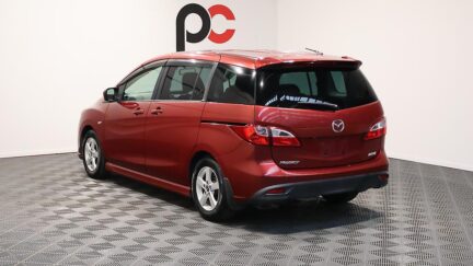 2013 Mazda Premacy 20S Skyactiv image 337896