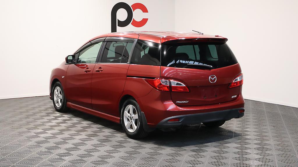 2013 Mazda Premacy 20S Skyactiv image 337896