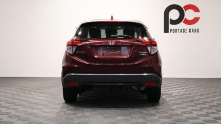2014 Honda Vezel Hybrid X 4WD image 339594