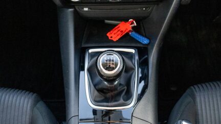 2014 Mazda Axela 15S – 6sp Manual image 336531