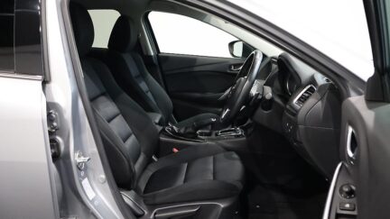 2013 Mazda Atenza image 336671