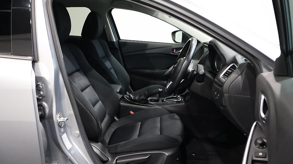 2013 Mazda Atenza image 336671