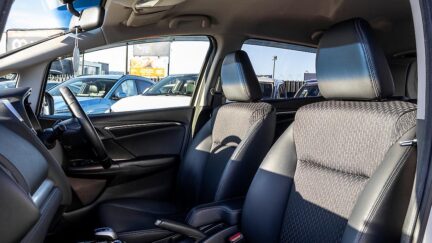 2014 Honda Fit L Package image 338812