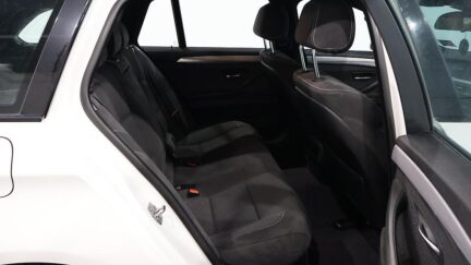 2014 Bmw 523i M-Sport Touring Wagon image 340392