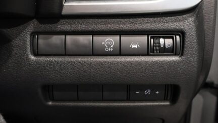 2023 Nissan Qashqai ST 1.3PT/6CVT image 340533