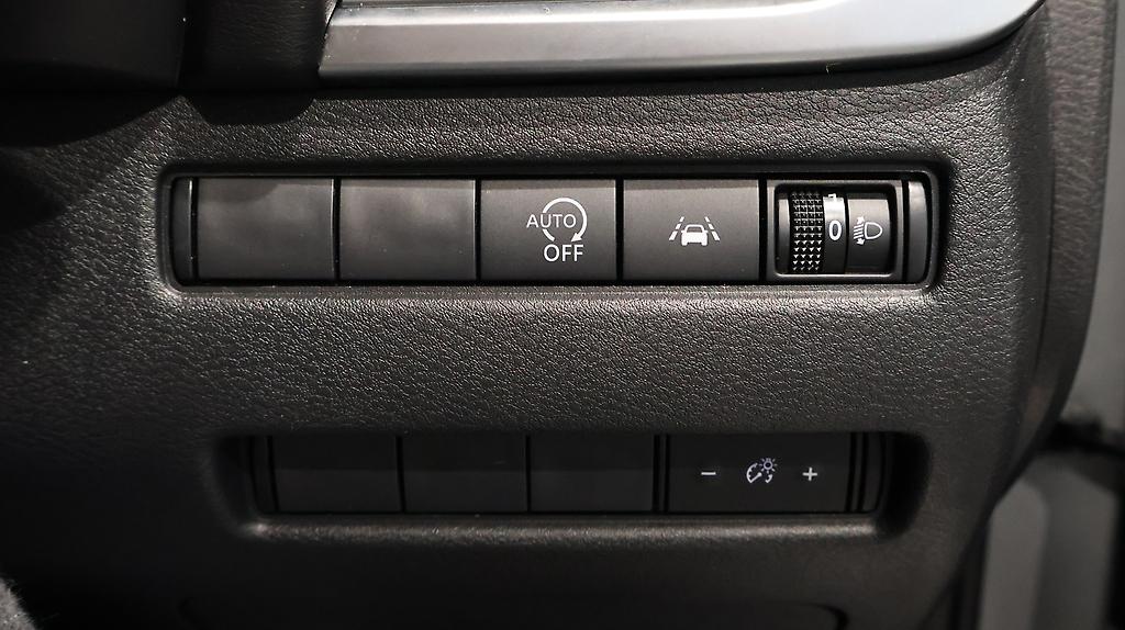 2023 Nissan Qashqai ST 1.3PT/6CVT image 340533
