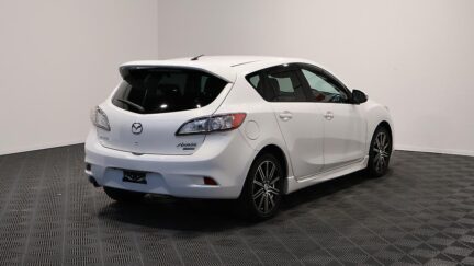 2013 Mazda Axela Sports 20S Skyactiv Advanced Style image 338946