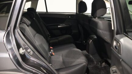 2012 Subaru Xv 2.0i-L Eyesight 4WD image 339263