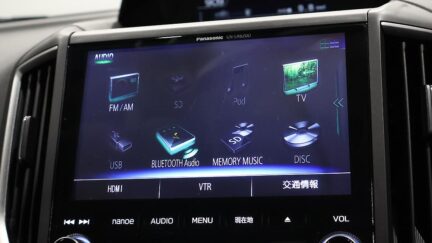 2017 Subaru Impreza Sport Sport 2.0i-S Eyesight image 338204