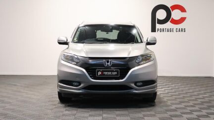 2015 Honda Vezel Hybrid Z image 339037