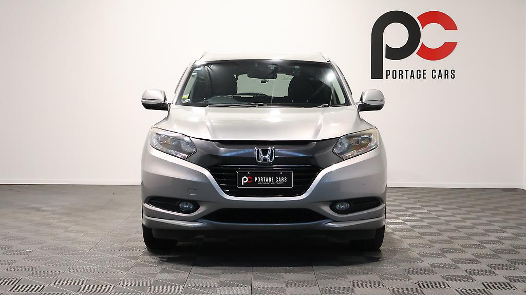 2015 Honda Vezel Hybrid Z image 339037