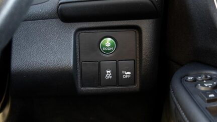 2015 Honda Vezel Hybrid Hybrid X image 339446