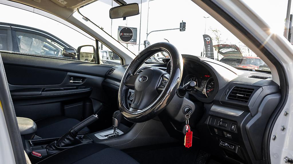 2014 Subaru Impreza Sport 2.0i AWD image 339709