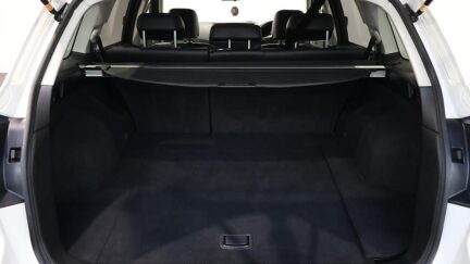 2012 Subaru Outback Leather + Paddle Shift image 339994