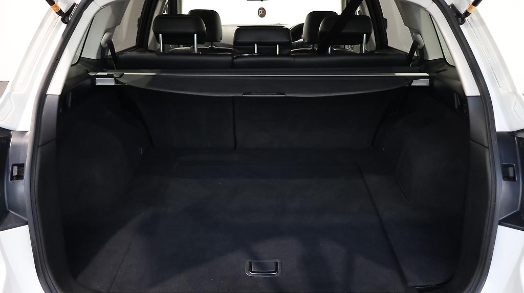 2012 Subaru Outback Leather + Paddle Shift image 339994