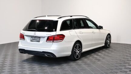 2015 Mercedes-benz E 350 AMG image 338711