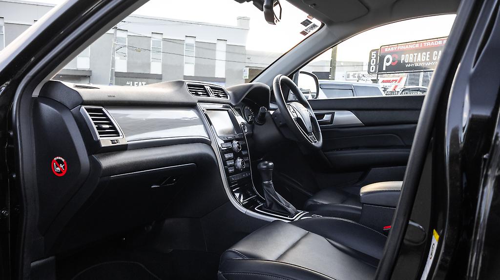 2021 Haval H2 LUXURY 1.5PT/6AT NZ NEW image 337304