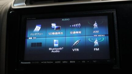 2013 Honda Fit Hybrid F-Package image 338160