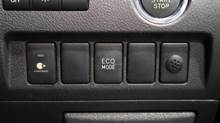 2012 Toyota Vellfire 2.4Z image 336202