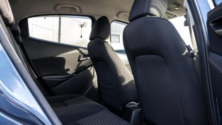 2016 Mazda Demio 13S image 338824