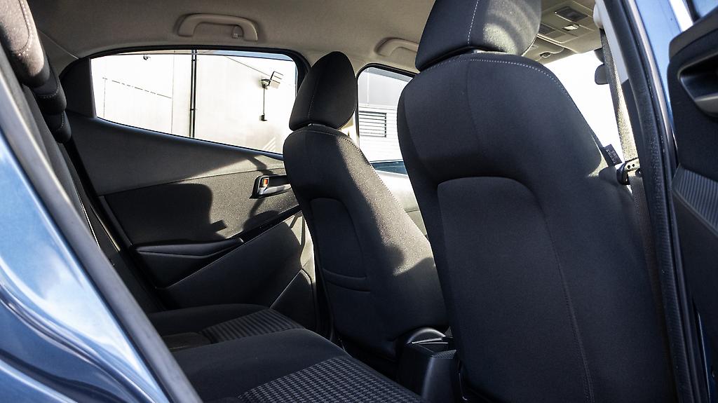 2016 Mazda Demio 13S image 338824