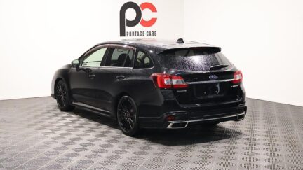 2015 Subaru Levorg 1.6GT-S Eyesight 4WD image 340246