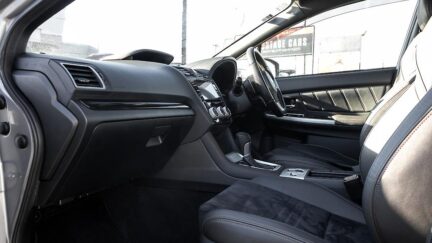 2015 Subaru Wrx S4 2.0GT-S Eyesight 4WD image 339694