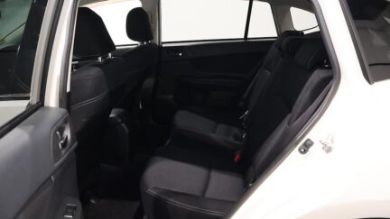 2012 Subaru Impreza Sport 1.6i-L image 338909