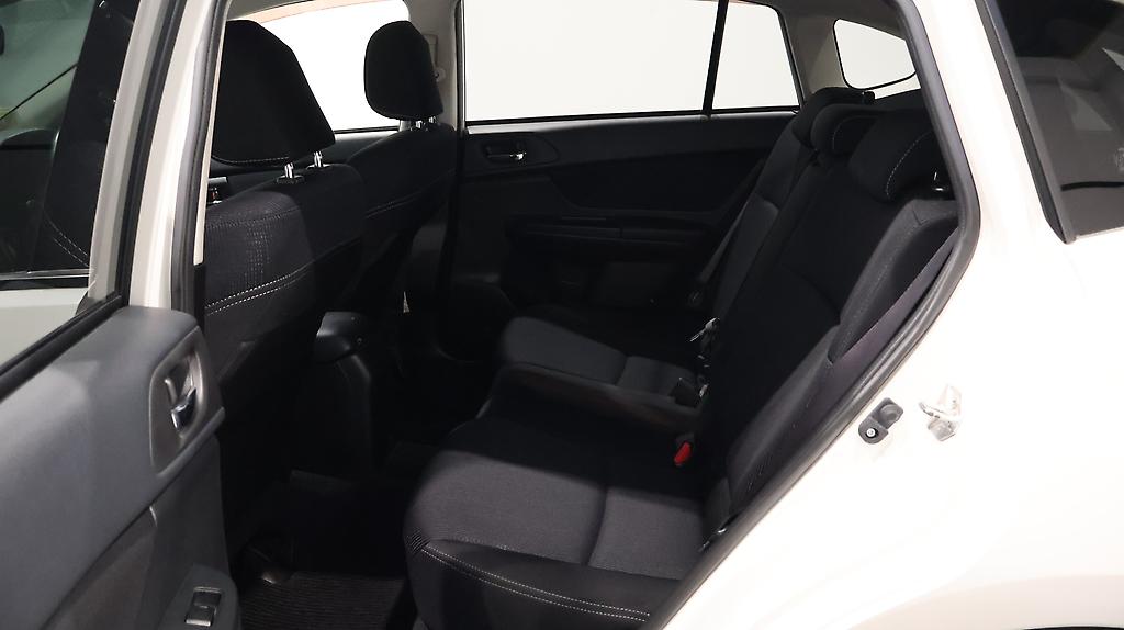 2012 Subaru Impreza Sport 1.6i-L image 338909