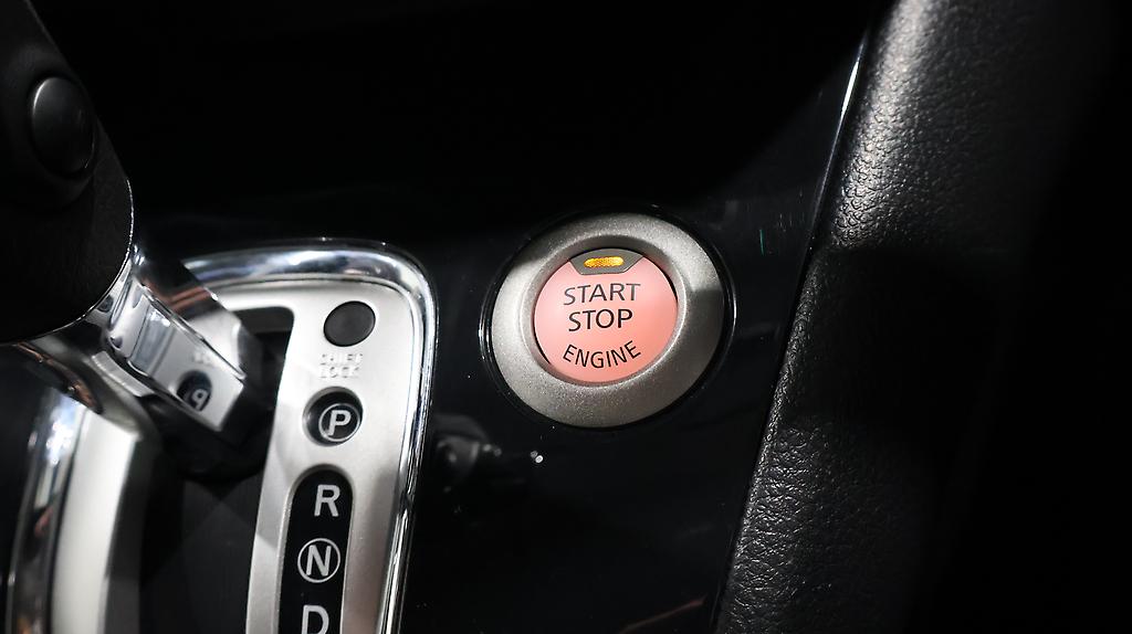 2013 Nissan Serena Hybrid Highway Star S V Selection image 339795
